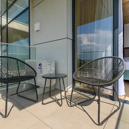 Apartman South - Vogh *