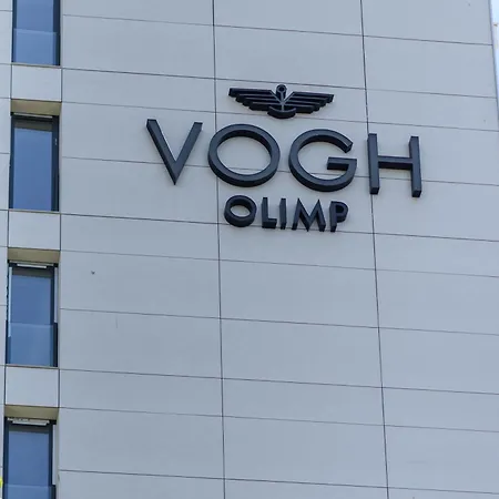 Apartman South - Vogh