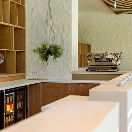 Apartman South - Vogh