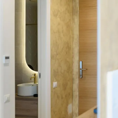 South - Vogh Apartmán *