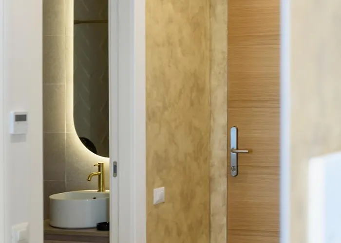 South - Vogh Appartamento *