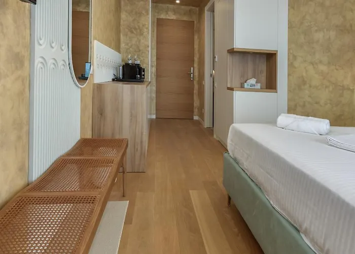 South - Vogh Appartamento