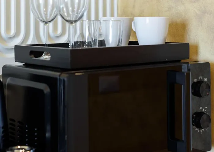 Appartamento South - Vogh Olimp