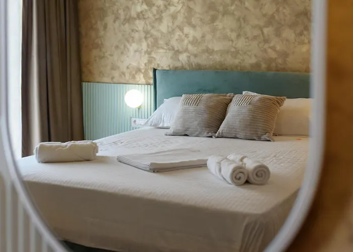 South - Vogh Appartamento