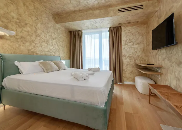 South - Vogh Appartamento *