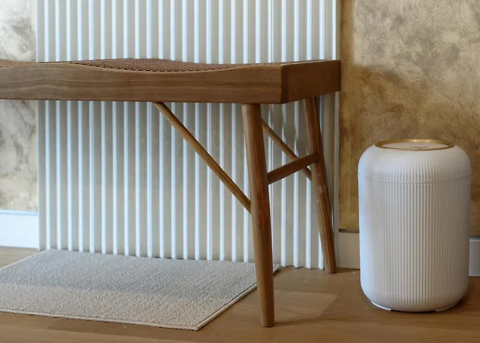 Appartamento South - Vogh *