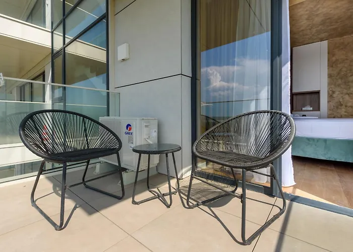 Appartamento South - Vogh *