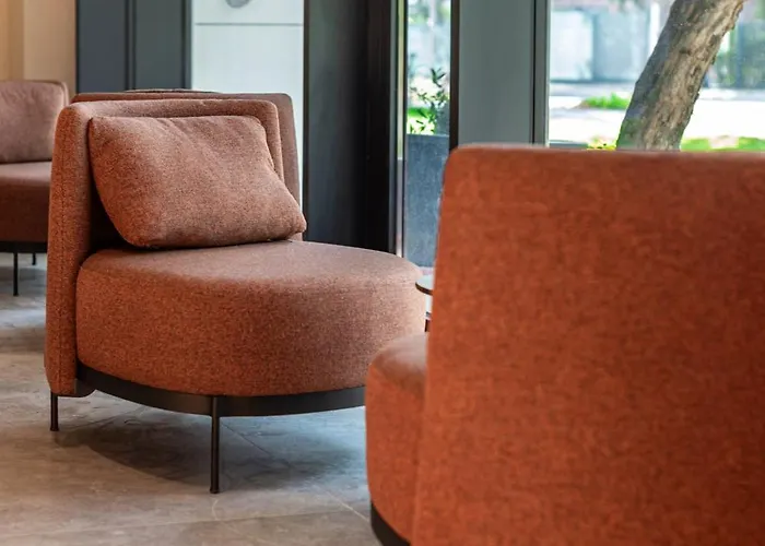 South - Vogh Appartamento